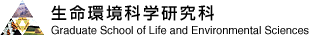 Graduate School of Life and Environmental Sciences